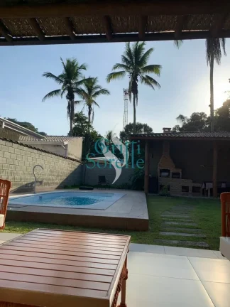 Imagem Casa em Condomínio à Venda no Horto Florestal - Ubatuba/SP