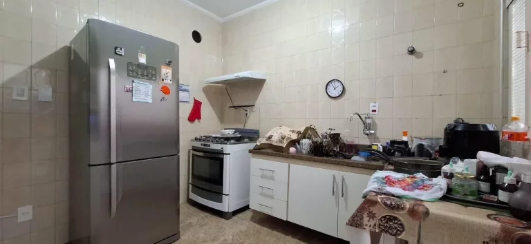 Imagem CASA A VENDA - PARQUE HONGARO - SUMARÉ