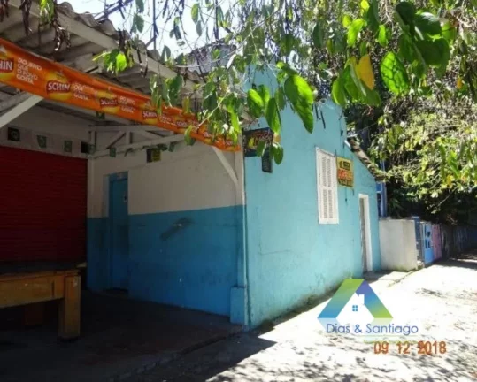 Imagem Ponto Comercial à venda, São João Clímaco, São Paulo - .