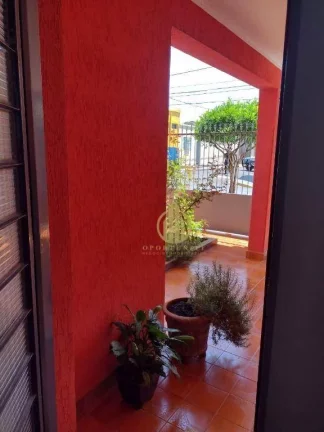 Imagem Casa com 2 dormitórios à venda, 95 m² por R$ 254.400 - Ipiranga - Ribeirão Preto/SP
