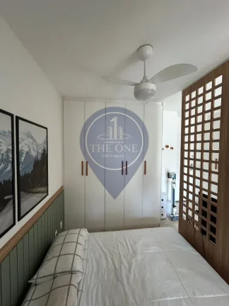 Imagem Studio à venda em São Paulo-SP, Vila Mariana: 1 quarto, 1 banheiro, 1 vaga, 33m² de área. Aproveite!