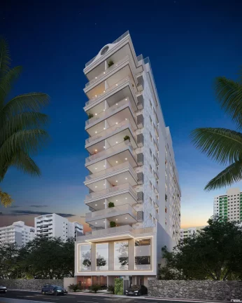 Imagem Lançamento - Residencial Antônio Gottardo - 4 Quartos