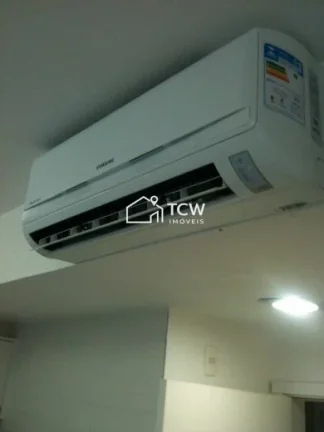 Imagem Apartamento à venda no bairro Brooklin - São Paulo/SP, Zona Sul