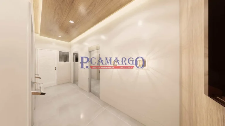 Imagem Apartamento Padrão