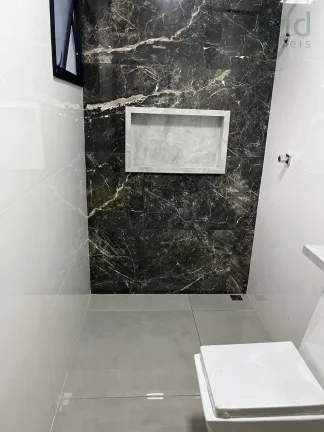 Imagem Oportunidade imperdível: Casa à venda em Jundiaí-SP, bairro Jardim Marambaia, 3 quartos, 1 suíte, 1 sala, 1 banheiro, 2 vagas, 94m².