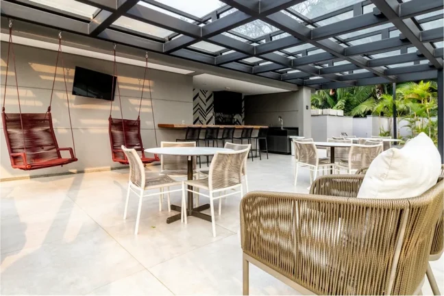 Imagem APARTAMENTO RESIDENCIAL em São Paulo - SP, Vila Leopoldina