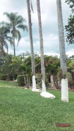 Imagem Chácara com 4 quartos à venda, 1680 m² por R$ 990.000 - São Bento - Arujá/SP