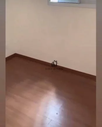 Imagem Apartamento à venda, 45 m² por R$ 197.000,00 - Recreio dos Sorocabanos - Sorocaba/SP