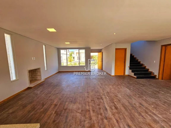 Imagem Casa à venda, 260 m² por R$ 1.490.000,00 - Albuquerque - Teresópolis/RJ