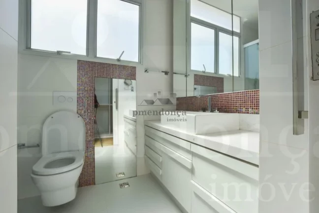 Imagem Apartamento 3 quartos, 3 suites, 1 vaga, 350 m2