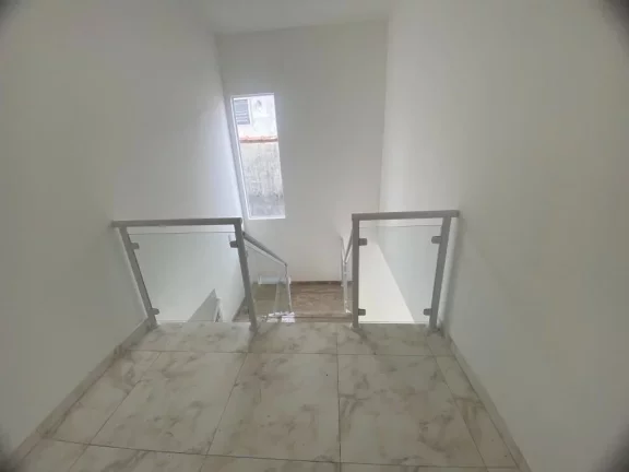 Imagem Sobrado à venda, 130 m² por R$ 498.000,00 - Vila Augusta - Itaquaquecetuba/SP