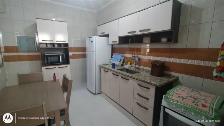 Imagem APARTAMENTO AVIAÇÃO - PRAIA GRANDE SP