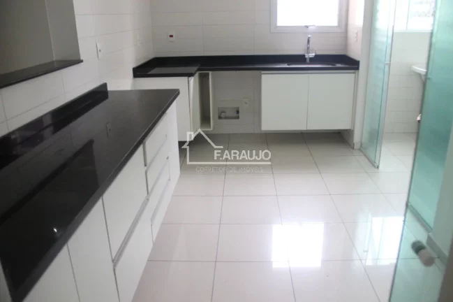Imagem APARTAMENTO PARA VENDA EM SOROCABA-SP. LAZER E CONFORTO AO SEU ALCANCE!