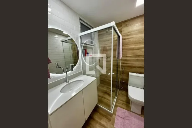 Imagem Apartamento à Venda - Recreio, 2 Quartos, 211 m2