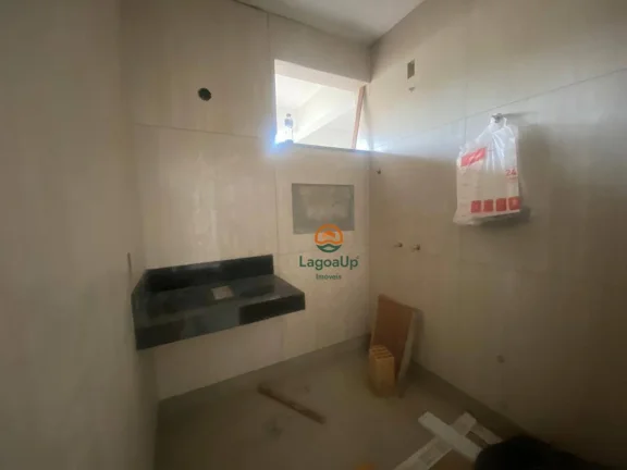 Imagem Casa com 3 dormitórios à venda, 123 m² por R$ 680.000,00 - Vila Maria - Lagoa Santa/MG
