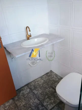 Imagem Oportunidade rara: casas simples com excelente potencial de investimento!