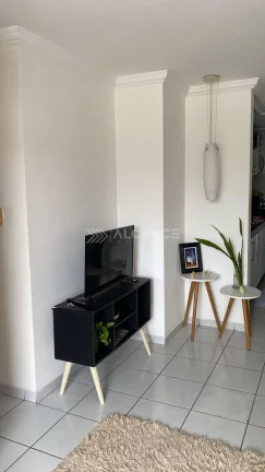 Imagem Apto - 1 Quarto - 43 m² - Bancários, João Pessoa/PB