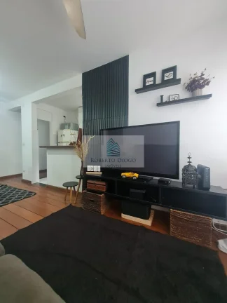 Imagem Apartamento à venda em Camorim, Rio de Janeiro-RJ com 2 quartos, 1 sala, 1 banheiro e 1 vaga de garagem!