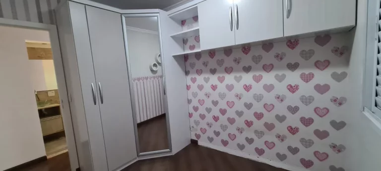 Imagem Apartamento Mooca - 50 m² - 2 Dormitórios - 1 Vaga - Lazer Completo