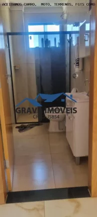 Imagem Sobrado para Venda em Sarandi, jardim gralha azul, 3 dormitórios, 1 suíte, 4 banheiros, 2 vagas