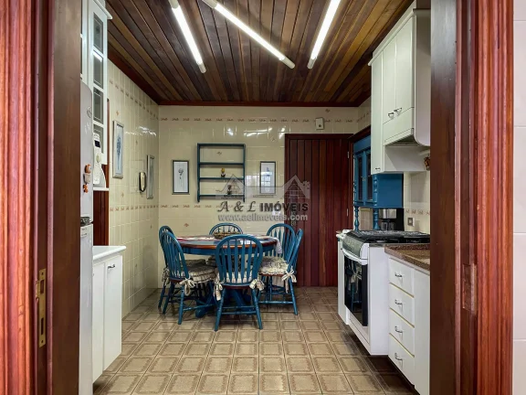 Imagem Apartamento no Capivari em Campos do Jordão ideal para investimento