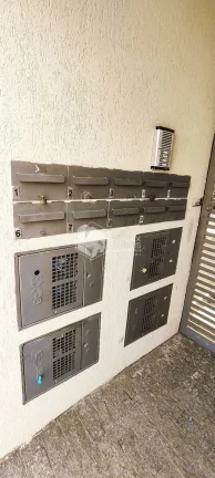Imagem PRÉDIO COM 8 APTOS DE 2 DORMS, CADA C 2 VAGAS, EXCELENTE PARA INVESTIDORES QUE QUEREM RENDA FIXA. TODOS ALUGADOS - OPORTUNIDADE VILA ALPINA, SÃO PAULO