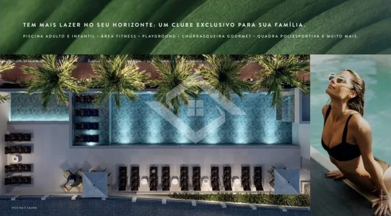 Imagem Lançamento Avanço Vargem Pequena: Modernidade e Conforto na Zona Oeste RJ