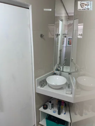 Imagem Casa Sobrado em Vila Nova Mazzei, São Paulo/SP