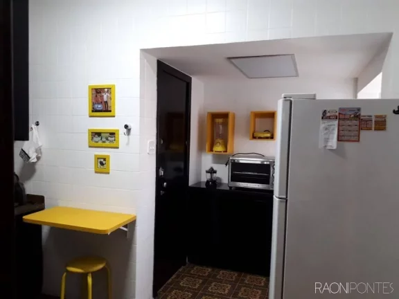 Imagem Apartamento com 2 Quartos à Venda, 90 m² em Ingá - Niterói