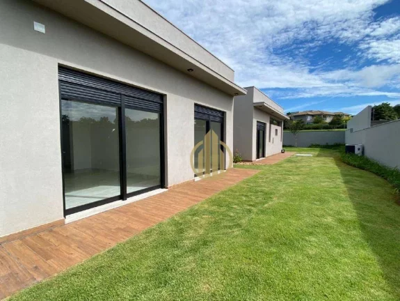 Imagem Grande Oportunidade! Casa com 4 dormitórios com 4 suítes à venda, 499 m² por R$ 5.600.000 - Condomínio Fazenda Santa Maria - Ribeirão Preto/SP