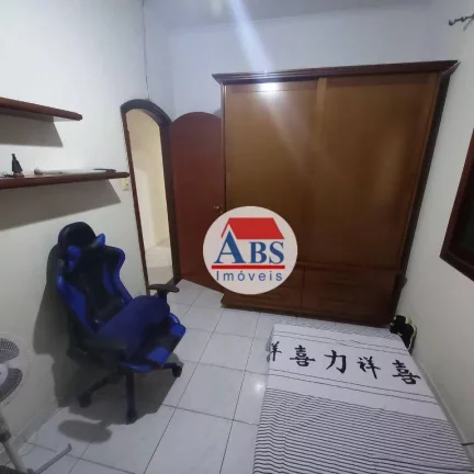 Imagem Casa com 3 dormitórios à venda, 174 m² por R$ 539.000,00 - Vila Ponte Nova - Cubatão/SP