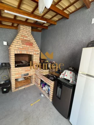 Imagem Casa à venda em Jardim São Guilherme Z.Norte - Sorocaba/SP