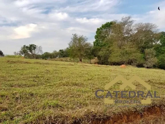 Imagem TERRENO À VENDA, 8300 M² POR R$ 475.000,00 - GUACURI - ITUPEVA/SP