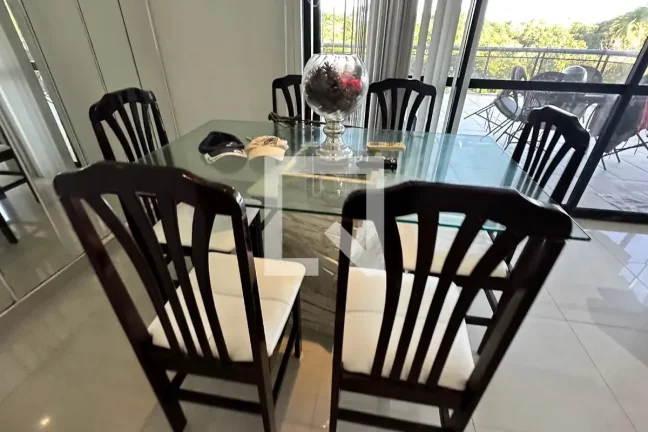 Imagem Apartamento à Venda - Recreio, 5 Quartos, 326 m2