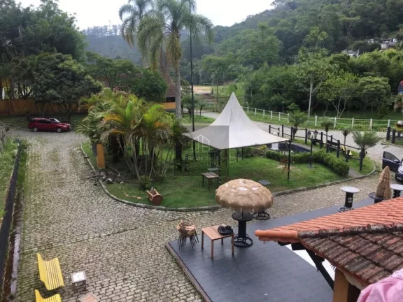 Imagem Área para eventos ou fazenda, à venda, 140.488,00m² por R$ 24.000.000,00 - Tanque Caio - Ribeirão Pi