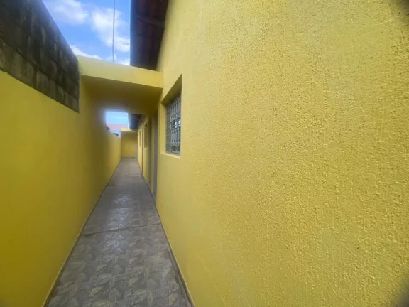 Imagem Casa com 3 dormitórios à venda, 100 m² por R$ 450.000,00 - Vila Figueira - Suzano/SP