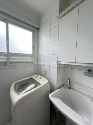 Imagem Apartamento para aluguel no Condomínio Premiere Morumbi, bairro Morumbi, Paulínia.

Charmoso apart...