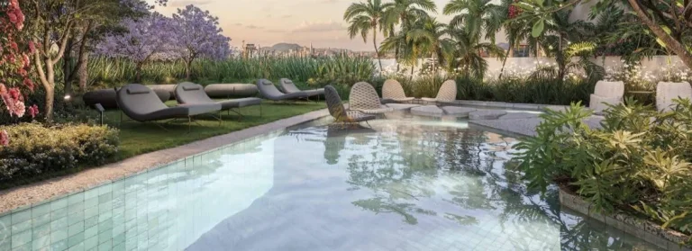 Imagem Lindenberg Reserva Paraíso: Onde Luxo e Sustentabilidade Se Encontram