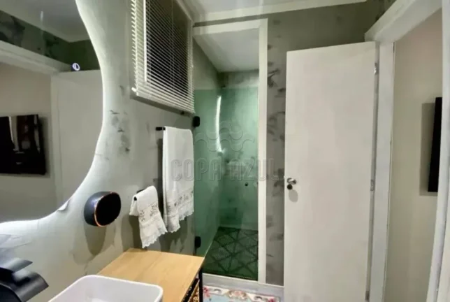 Imagem Copacabana – Avenida Atlântica | Residencial › Apartamento 3 quarto(s) à Venda