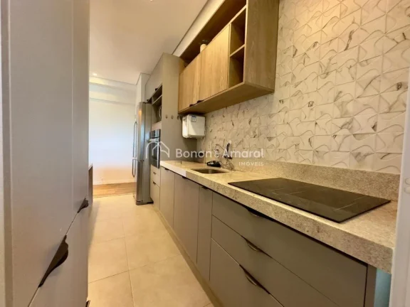 Imagem Aconchegante Loft à venda no coração do Cambuí - Campinas/SP.Se você busca conforto, praticidad...