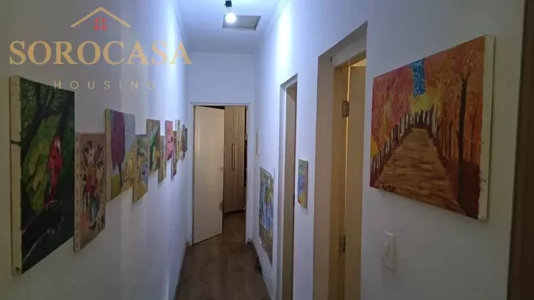 Imagem Casa à Venda - Central Parque
