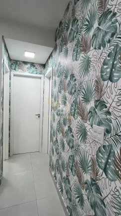 Imagem APARTAMENTO A VENDA NA PRAIA GRANDE EM UBATUBA-SP