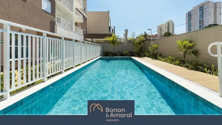 Imagem Se você busca um lar que una conforto, modernidade e uma localização privilegiada, essa é a opor...