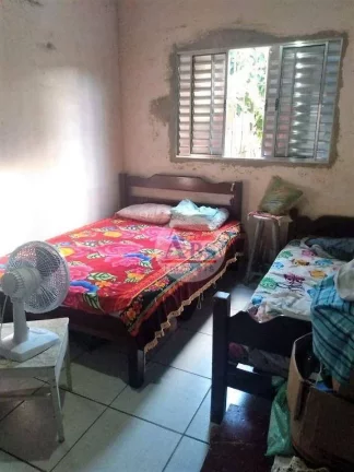 Imagem Sobrado com 1 dormitório à venda, 80 m² por R$ 200.000,00 - jardim Somar - Peruíbe/SP