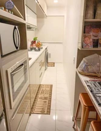 Imagem Mobiliado e Decorado!