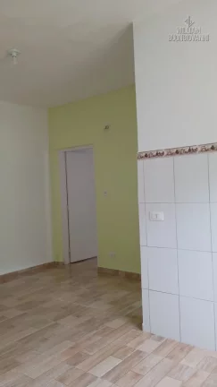 Imagem Casa 3 dormitórios sendo 1 suíte bairro Vila Tupi