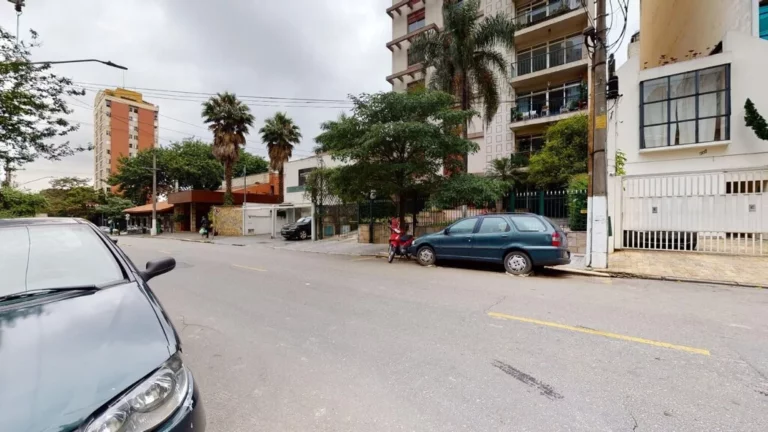 Imagem APARTAMENTO RESIDENCIAL em São Paulo - SP, Pinheiros