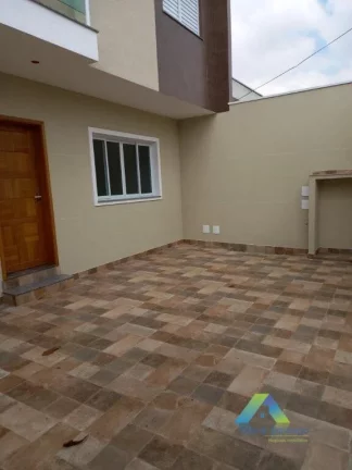 Imagem Sobrado com 3 dormitórios à venda, 145 m² por R$ 1.100.000,00 - Ipiranga - São Paulo/SP
