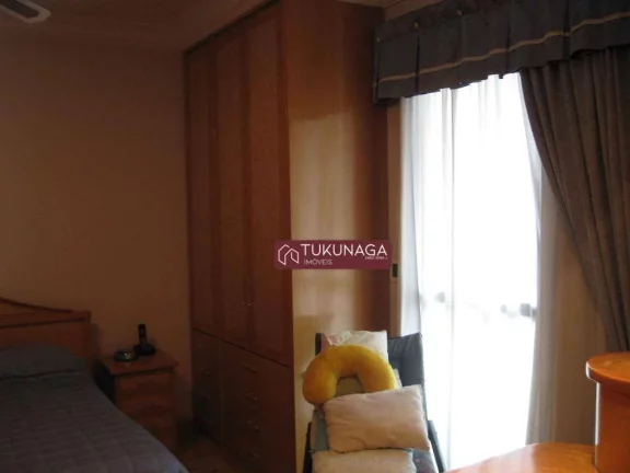Imagem Cobertura com 3 quartos à venda, 250 m² por R$ 2.200.000 - Vila Gomes Cardim - São Paulo/SP