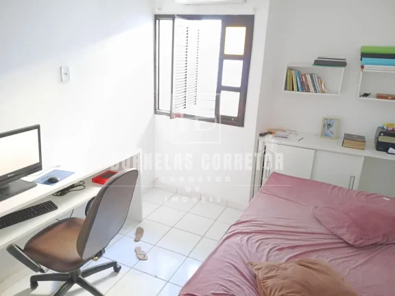 Imagem Apartamento em Nossa Senhora do Ó, Paulista/PE